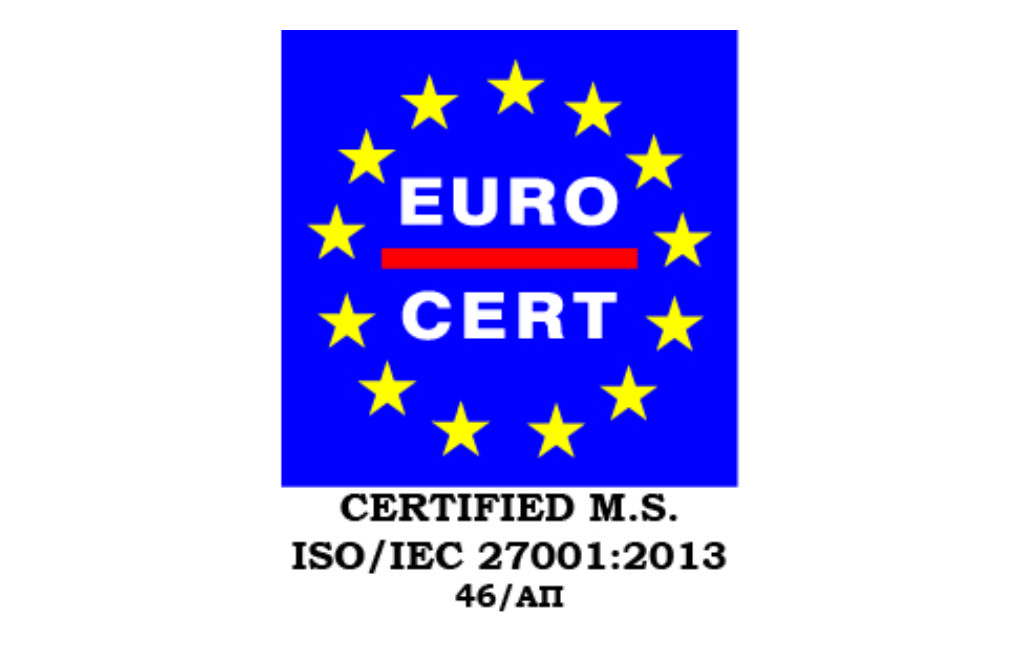 EN ISO 27001:2013