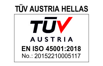 EN ISO 45001:2018