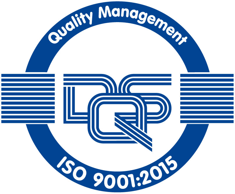 EN ISO 9001:2015