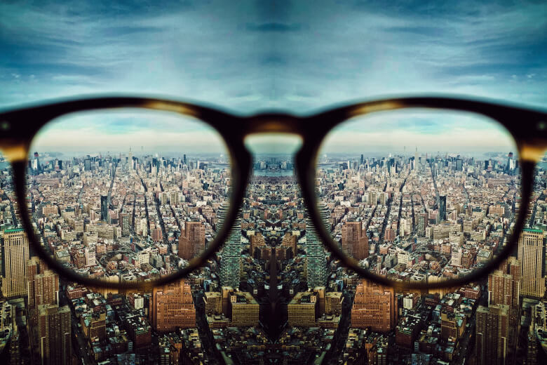 Single Vision