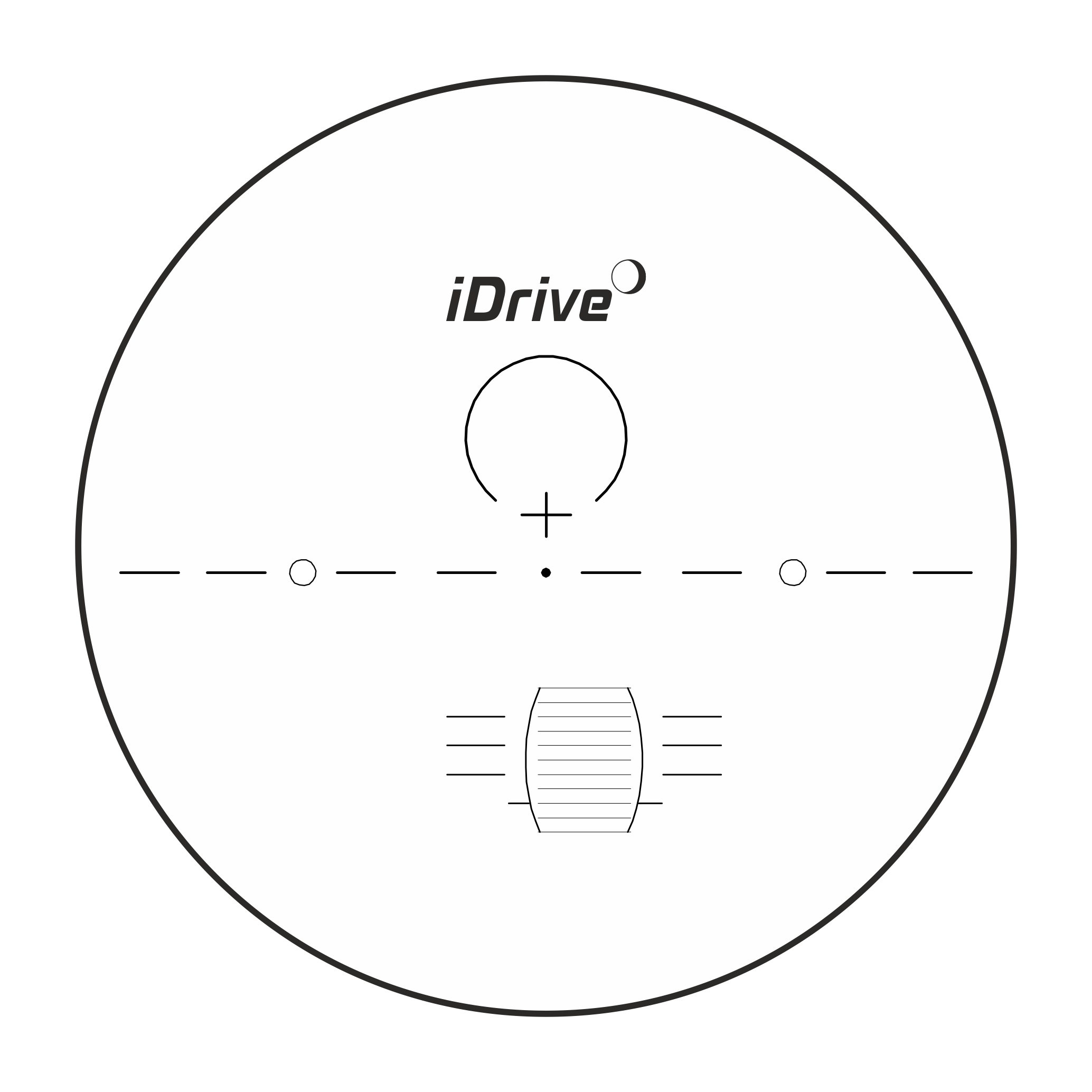 iDrive Progressives