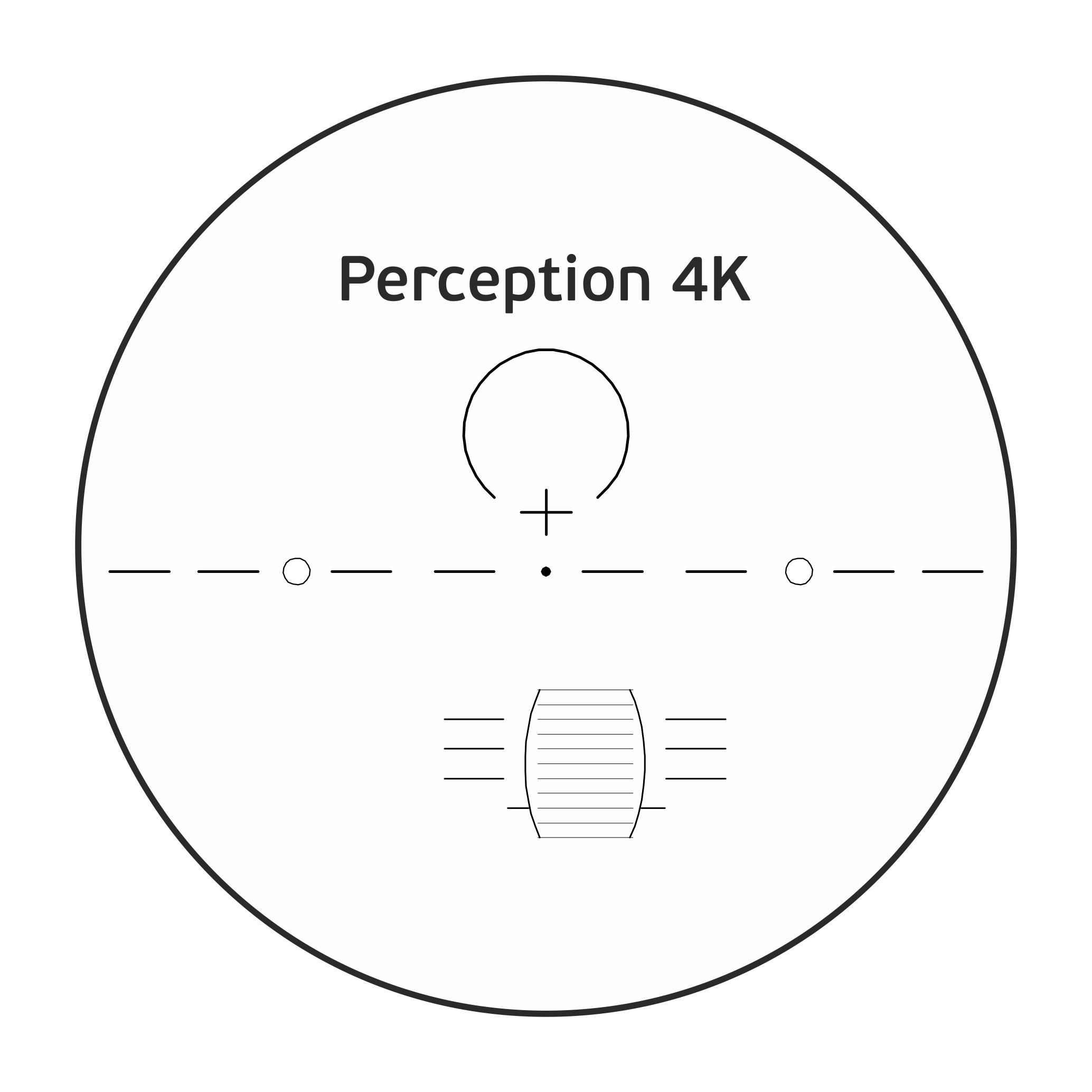 Perception 4K Progressives
